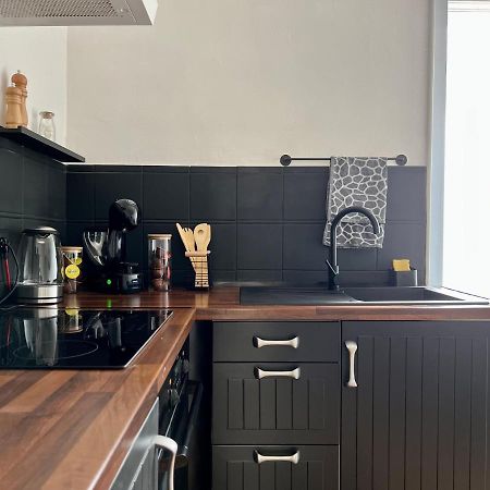 Bel Appartement Proche Gare, Centre Ville D'Angers Exteriér fotografie