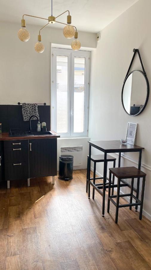 Bel Appartement Proche Gare, Centre Ville D'Angers Exteriér fotografie